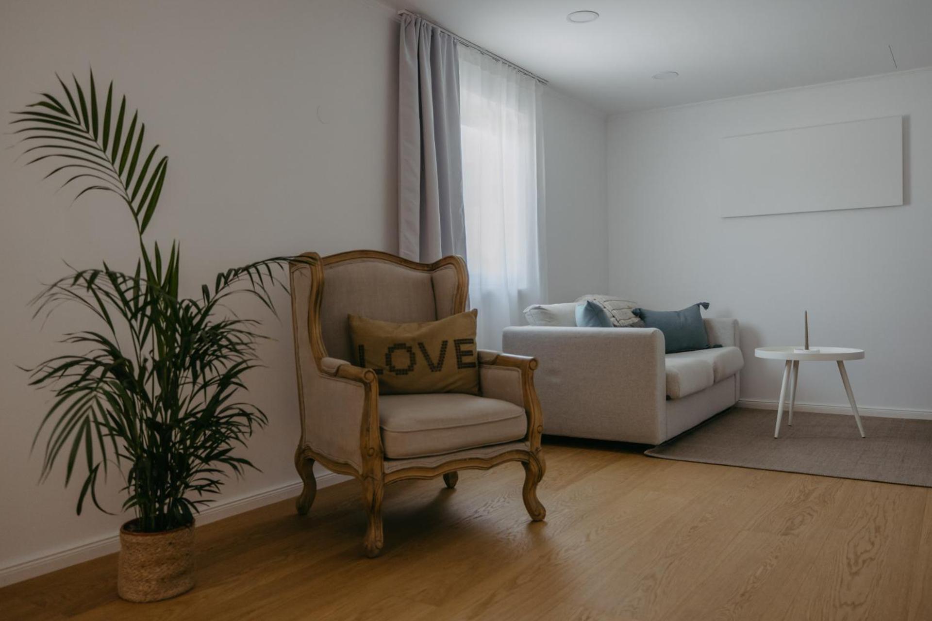 Studio 777 Apartments Illmitz Habitación foto