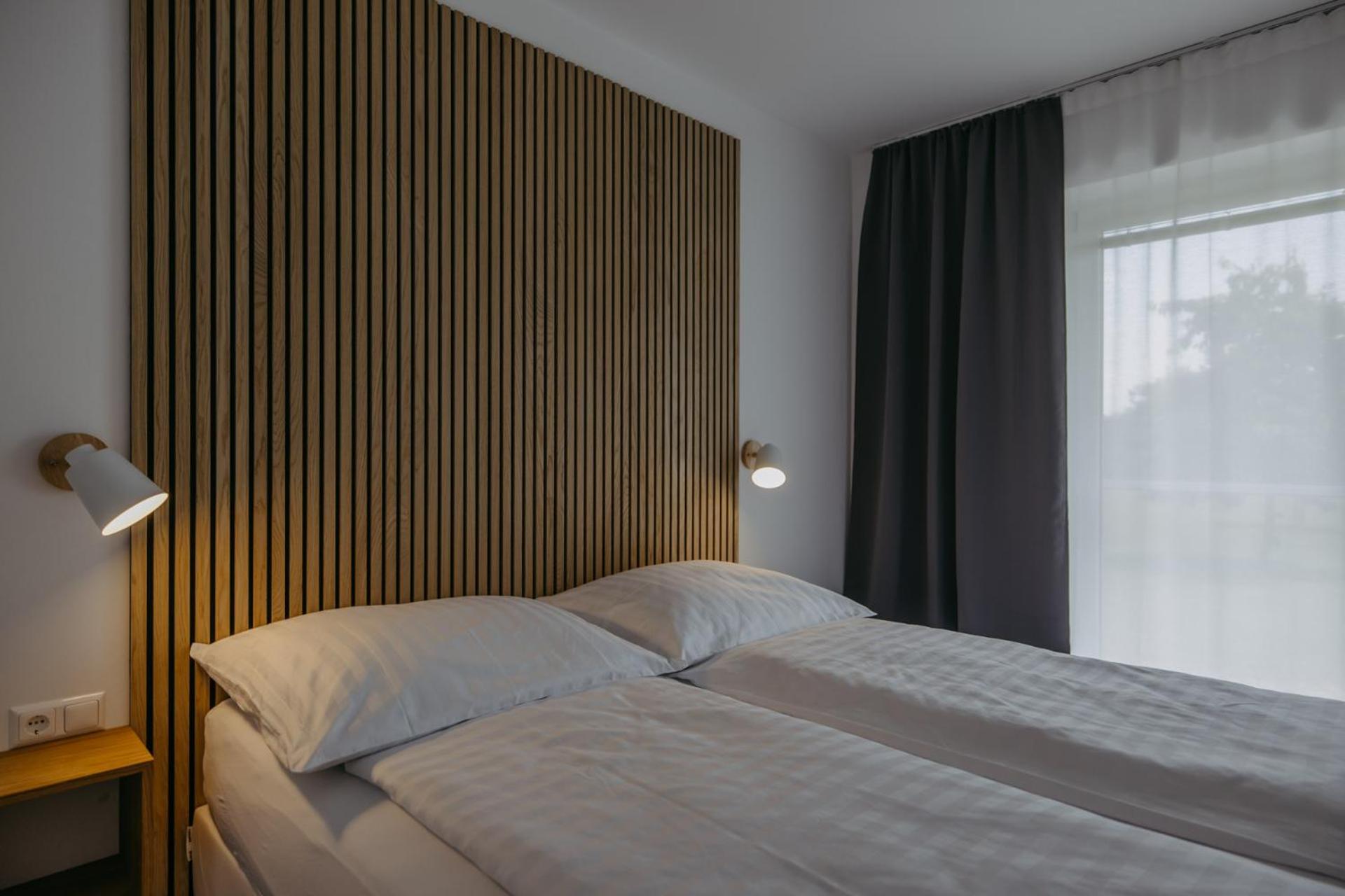 Studio 777 Apartments Illmitz Habitación foto