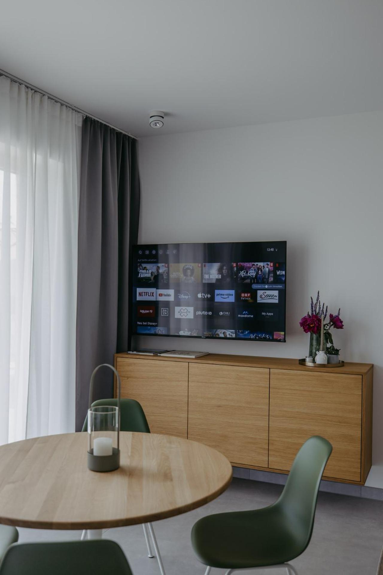 Studio 777 Apartments Illmitz Habitación foto