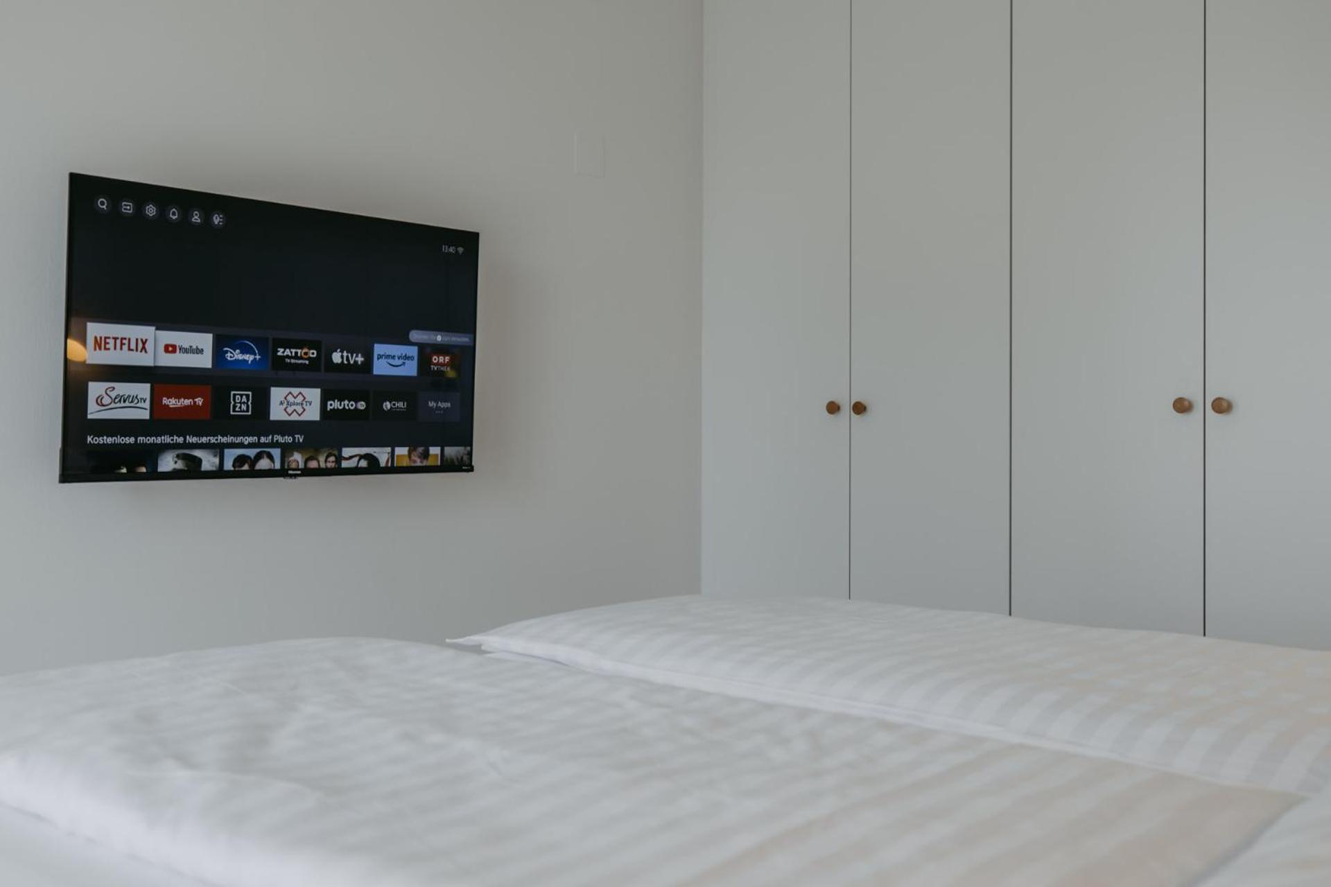 Studio 777 Apartments Illmitz Habitación foto