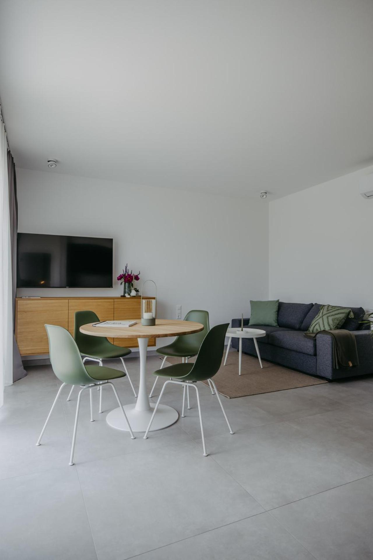 Studio 777 Apartments Illmitz Habitación foto