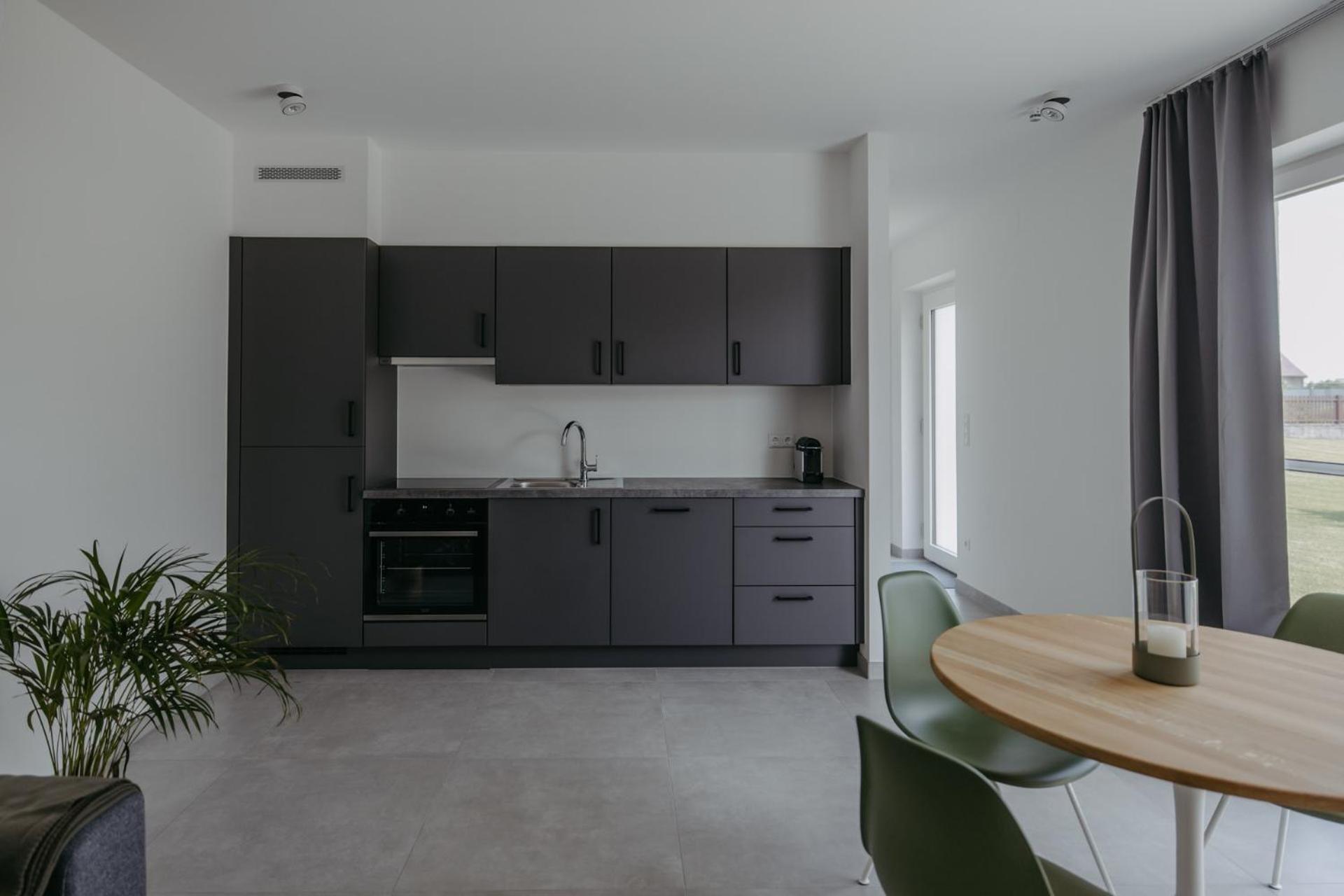 Studio 777 Apartments Illmitz Habitación foto