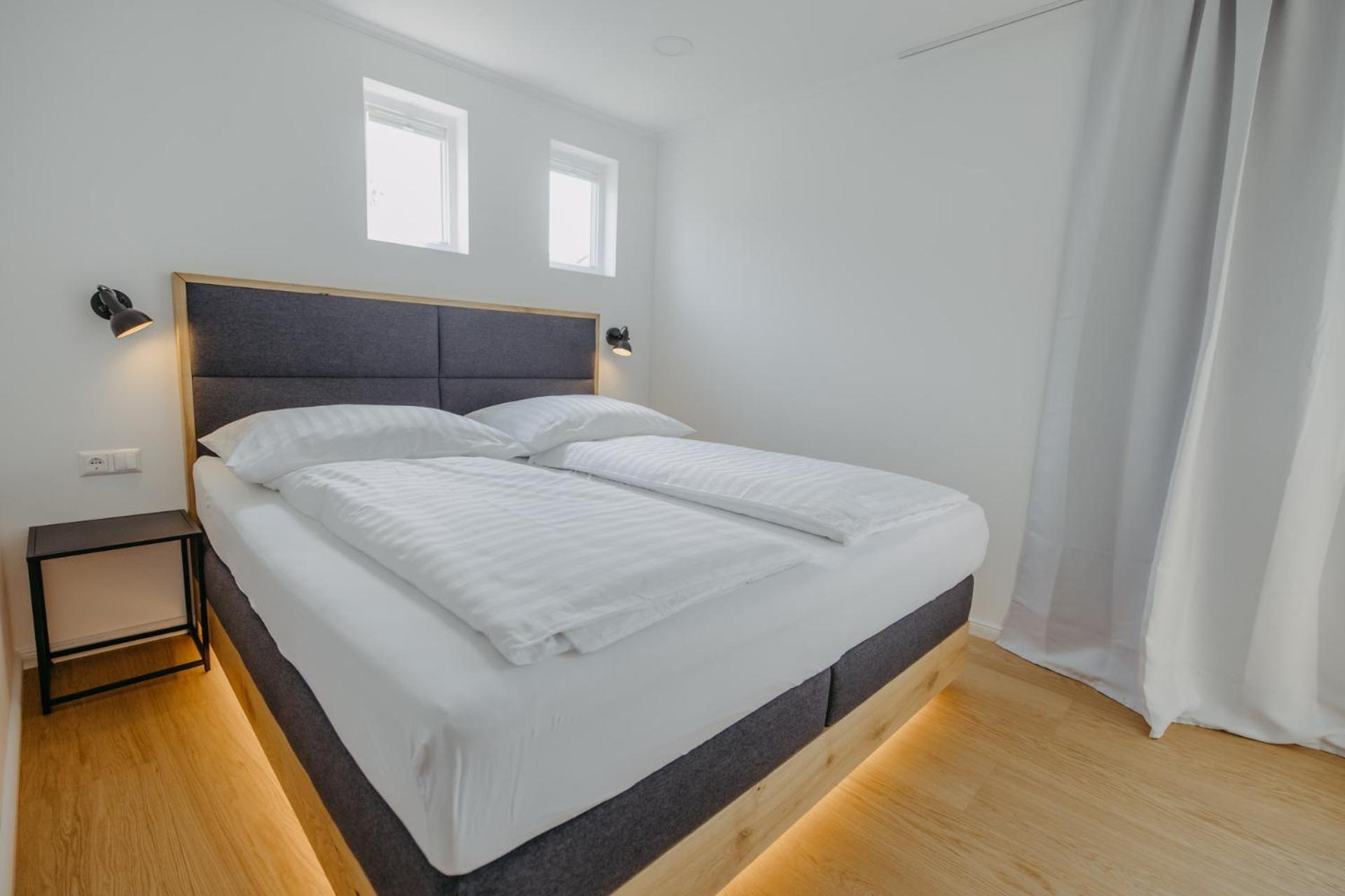 Studio 777 Apartments Illmitz Habitación foto