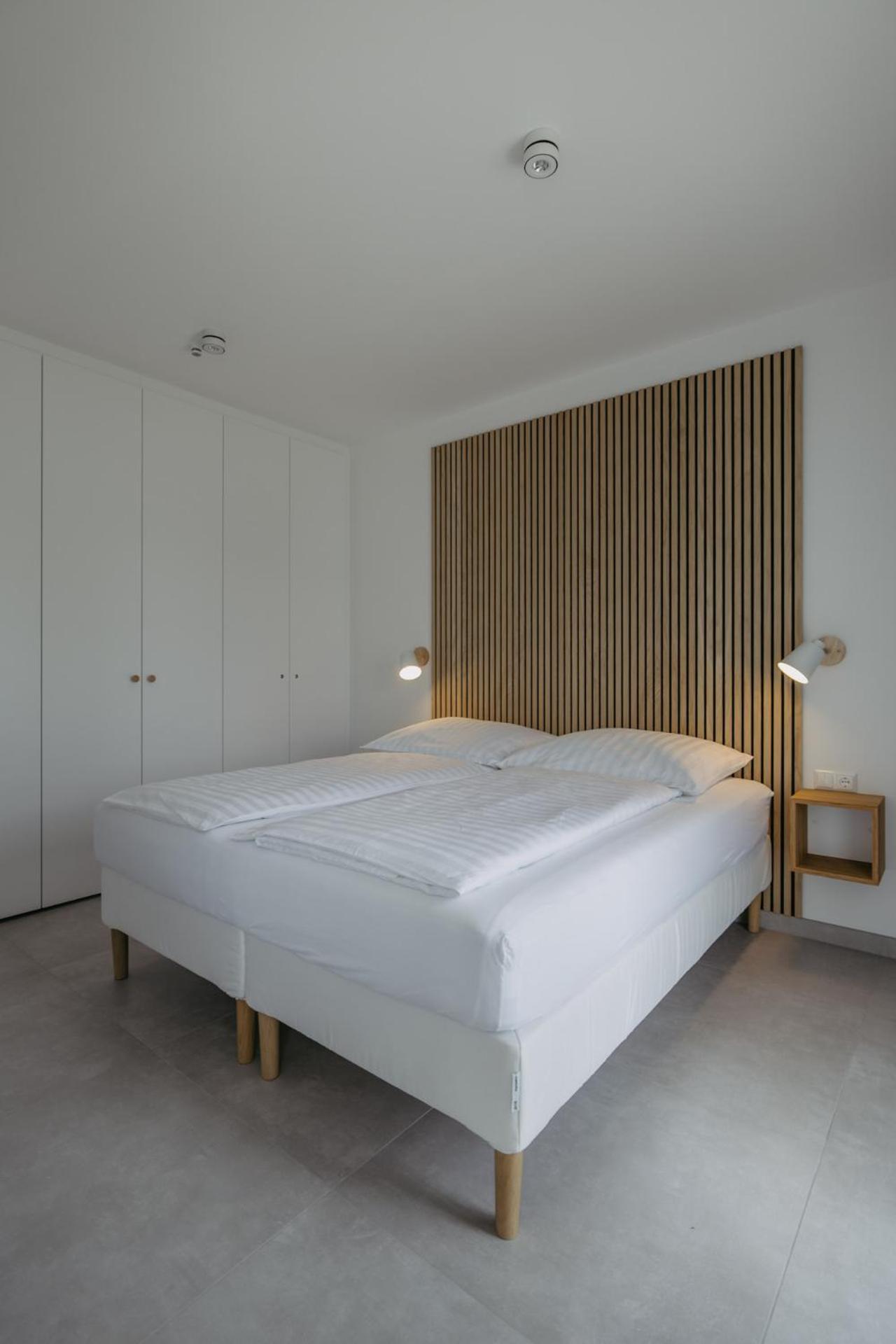 Studio 777 Apartments Illmitz Habitación foto