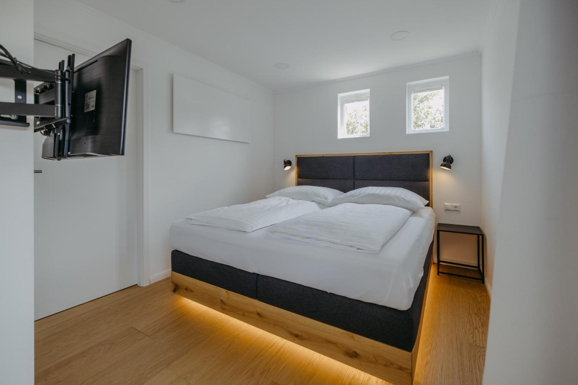 Studio 777 Apartments Illmitz Habitación foto